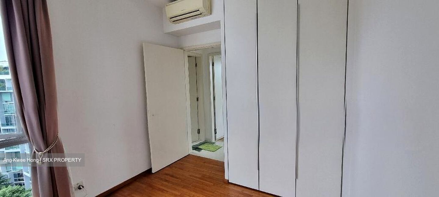 Botannia (D5), Condominium #504461241